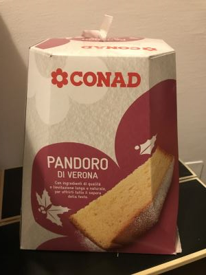 Pandoro 