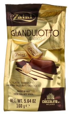 Gianduiotti