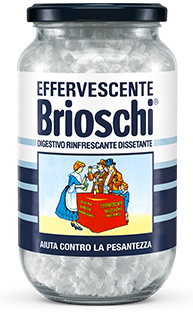 Effervescente Brioschi