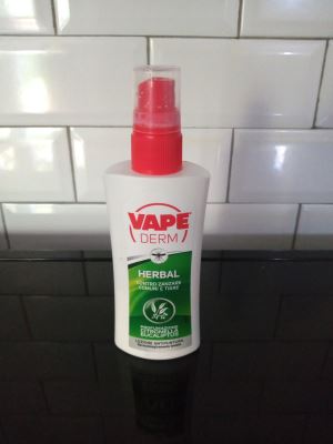 Vape derm herbal