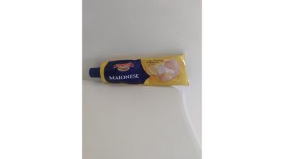 Maionese 