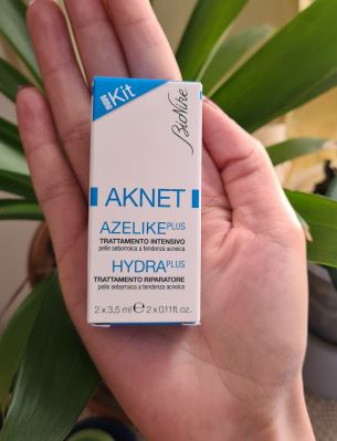 Aknet 