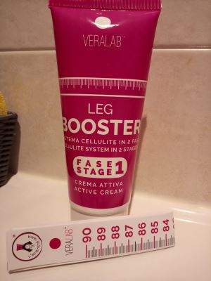 Leg Booster