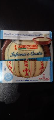 Auricchio dolce