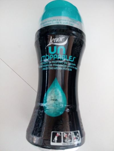 Lenor Unstoppables