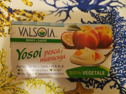 Yosoi 