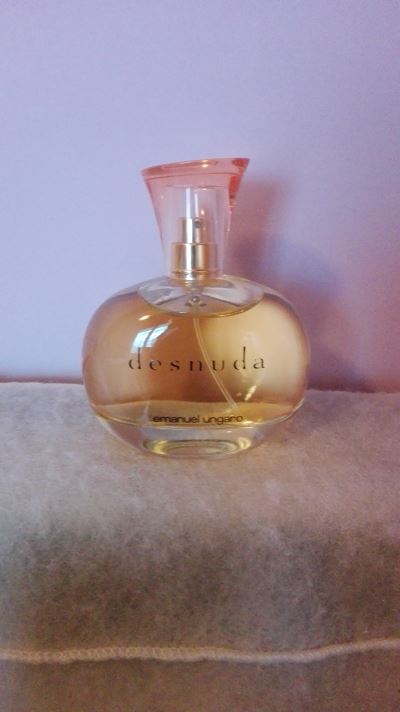 Desnuda