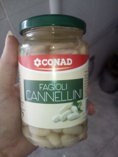 Fagioli cannellini