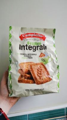 Frollini Integrali