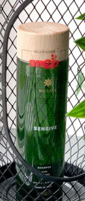 Sensitive