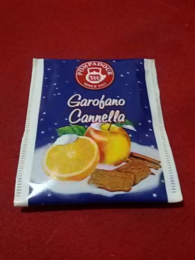 Mela garofano
