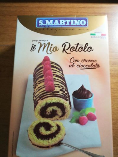 IL MIO ROTOLO 