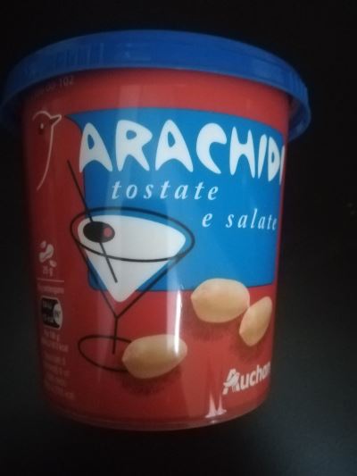 arachidi