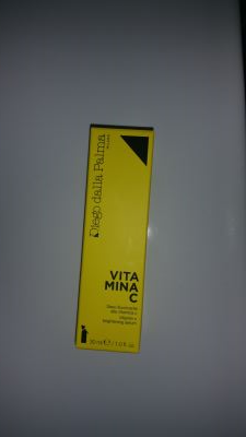 Vitamina C 
