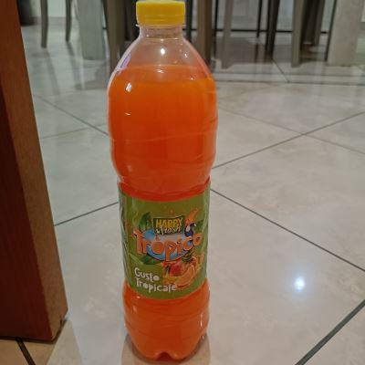 Succo tropico