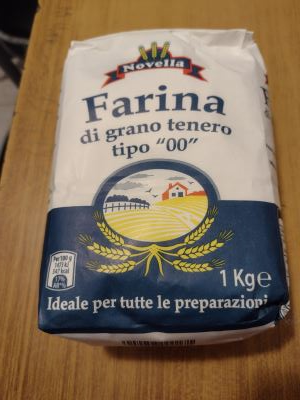 Farina 00