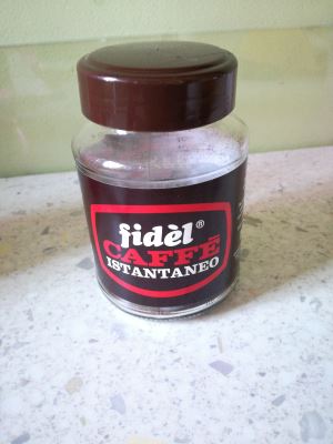 Caffè istantaneo