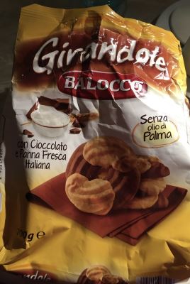 Girandole