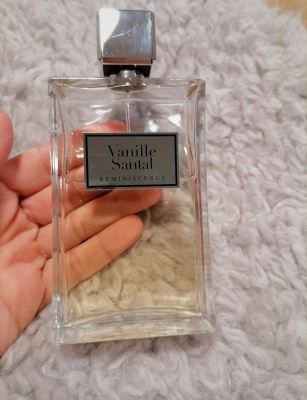 Vanille Santal 