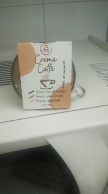 crema caffè