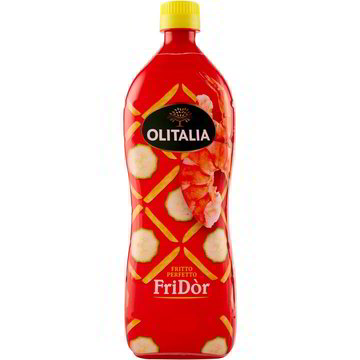 FriDor Olio per friggere 
