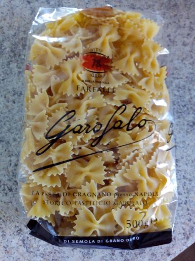 Farfalle