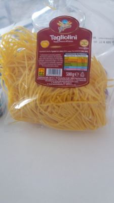Tagliolini