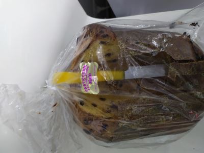 Panettone