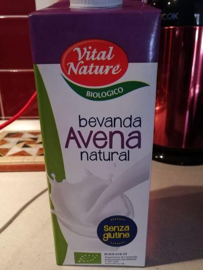 Bevanda avena