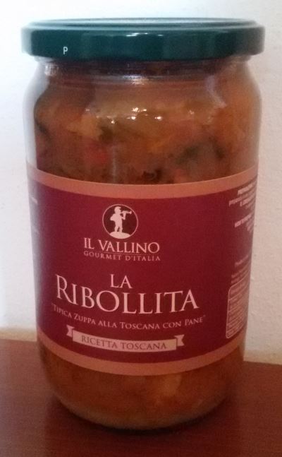 La ribollita