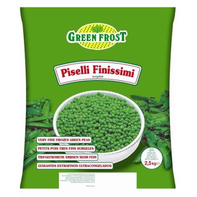 Piselli Finissimi