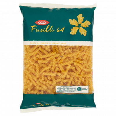 Fusilli