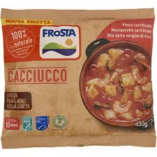 Caciucco 