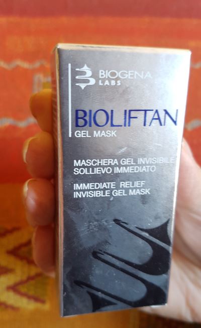 Bioliftan Gel 