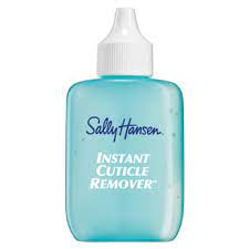 Instant cuticle remover Rimuovi cuticole