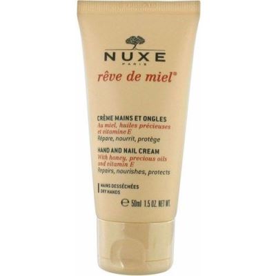 Reve de Miel - crema mani e unghie