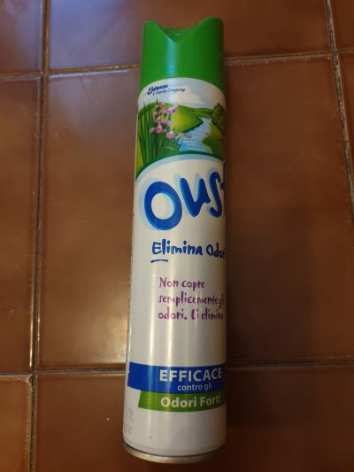  Odori Forti
