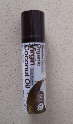 Burro Cacao Virgin Coconut Oil