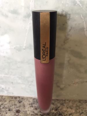 Rouge signature