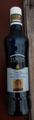 Olio Extra Vergine di oliva Dop Tuscia