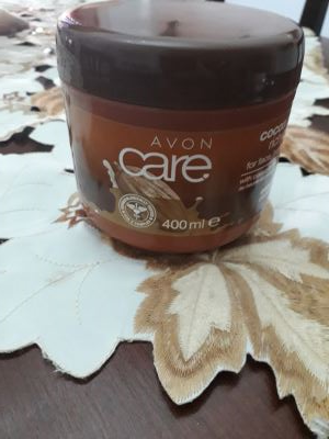 Care Crema corpo
