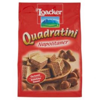 Quadratini Napolitaner