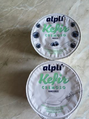 Kefir 