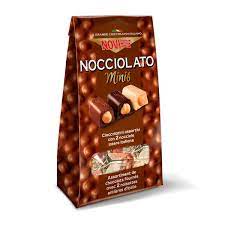 Nocciolato mini