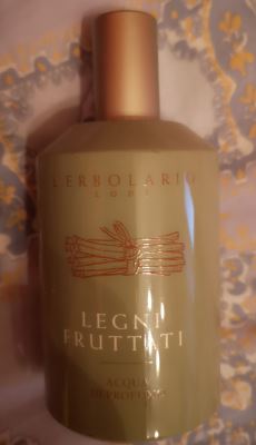 Legni fruttati 