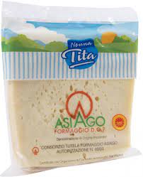 Asiago Dop