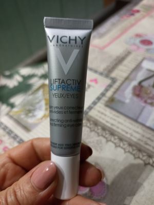 Liftactiv supreme yeux/eyes 