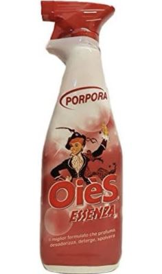 Oies essenza PORPORA - deodorante