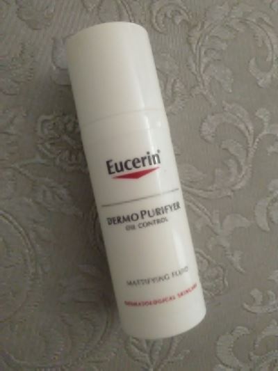 Dermo Purifyer Oil control