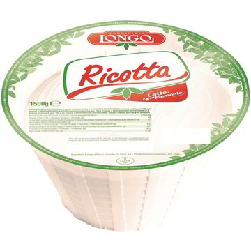 Ricotta